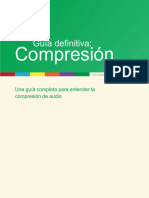 Ultimate Guide To Compression Español