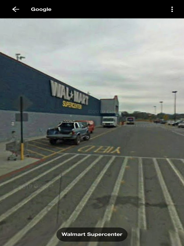 Walmart supercenter google maps pdf