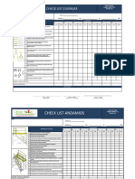 10 Al 22 Check List de Equipos y Herramientas