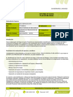 Plan de Mejoras DP-023030-2022