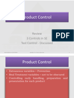 4 Product Control - Panel Control in SE PDF