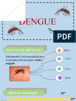 El Dengue