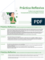 Evidencia 1 - Plantilla para La Práctica Reflexiva