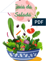 Guia Da Salada
