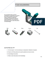TP Dao Solidworks