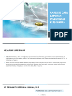 5. Analisis Data Investigasi KLB