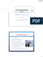 2.1 Material Informativo