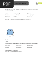 Phonology 3 Connected Speech HO