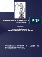 Curso Insp Asesoria Legal Ene 18