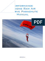 Reserve Manual