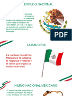 Plantilla PowerPoint de Fiestas Patrias Mexico