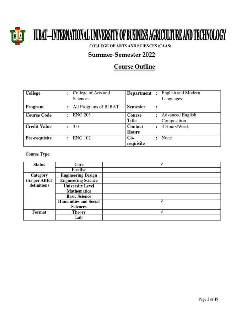 eng-203-course-outline-pdf-lecture-essays