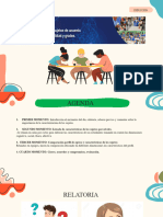 Diapositiva Tema III Gestion Curricular