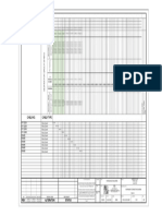 PJB-01F Termination Sheet