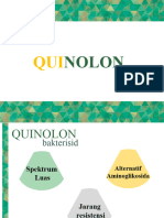 5 Quinolon