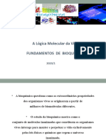 Fundamentos de Bioquímica2023