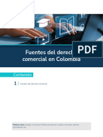 Lectura Fundamental 2 Derecho Comercial