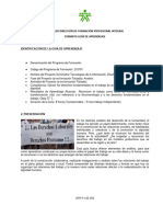 GUÍA No 1 DERECHOS FUNDAMEN-EL TRABAJO COMO FACTOR DE MOVILIDAD SOCIAL