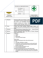 New SOP 1 PNEUMONIA DAN BRONKOPNEUMONIA