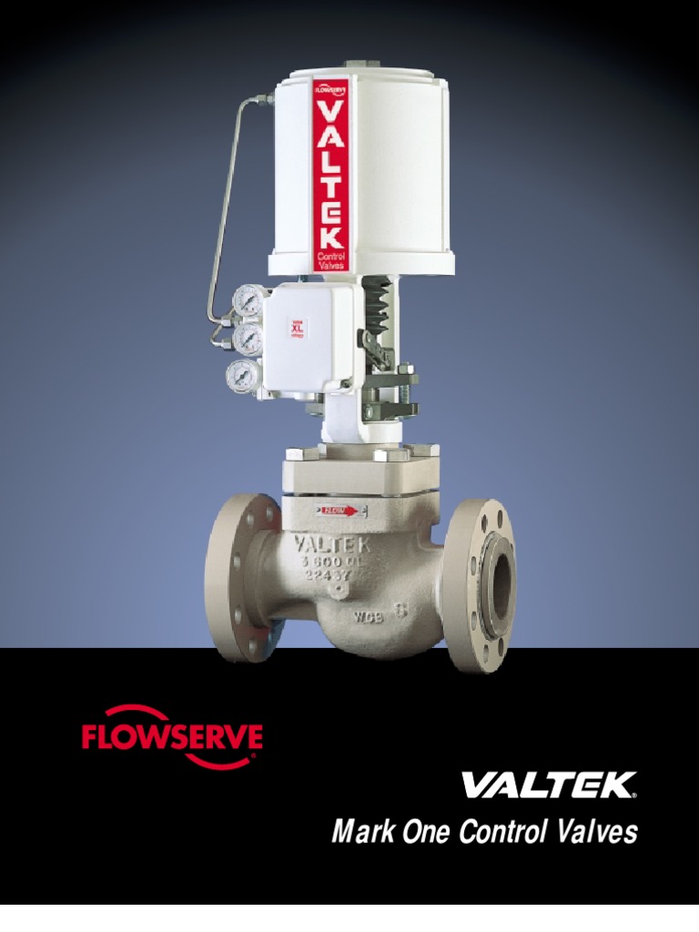 Flowserve Vlatb001 Valve Stainless Steel