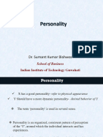 Session 10-11 Personality - Final