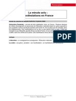 A1 Apprendre jff113012022 Transcription