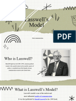 Green and White Doodle Thesis Defense Presentation