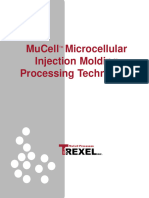 MuCell Guide Process