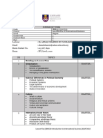 Scheme of Work Ibm 530