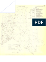 84-4077 - Geohydrology of the Delaware Basin and Vicinity Texas and New Mexico - PLATES