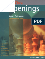 Garry Kasparov vs Peter Leko (2001) Merry Springer