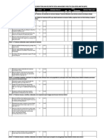 Format Identifikasi Standar Dan Elemen Penilaian MFK 2022