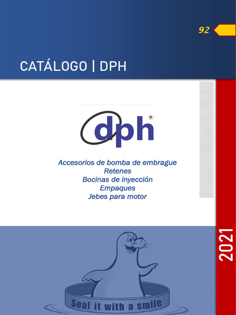 8 DPH | PDF | Partes de vehículo | Tecnología del motor