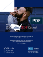 2023 US Latino GDP Report
