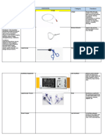 Surgical Procedure and Instruments Used - DARUNDAY