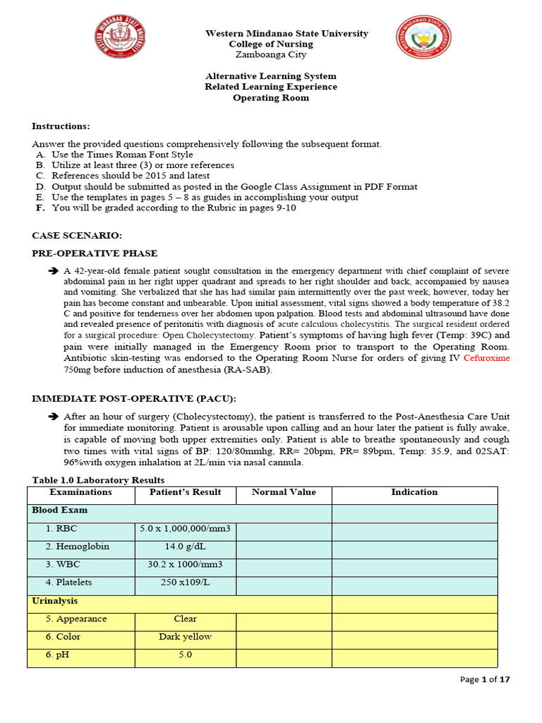 Rot 2 Darunday Drug Study Als 5 | PDF | Analgesic | Nausea