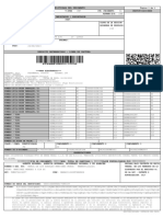 Forma Simplificada Del Pedimento Certificaciones: Datos Del Importador / Exportador