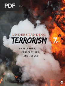 Understanding Terrorism (Gus Martin)