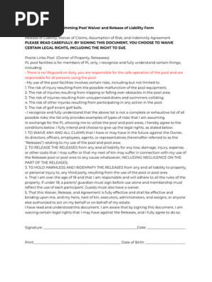Swimming_Pool_Waiver_and_Release_of_Liability_Form