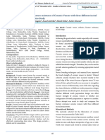 Comparative Evaluation of Fracture Resistance of Ceramic Veneer With Three Different Incisal Design Preparations