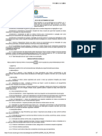 Resolução - RDC #283, de 26 de Setembro de 2005