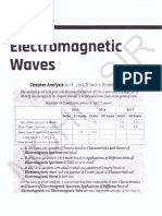 Ari 12 CH 8 Electromagnetic Waves