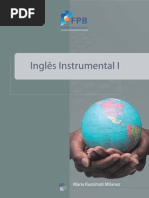 Ingles I
