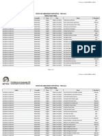 2023 THE Resultado FAU - EEFD