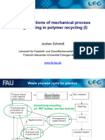 Lecture - 5 - Unit Operations of Mechanical Process Engineering - I - 220523