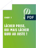 21 Jours Lacher Prise Int