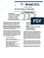 PDF Reduccion Del Consumo de Lubricantes DD