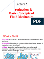 FM Lecture 1 v1 Student Notes