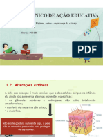 2 - UFCD 3284 - Alterações Cutâneas