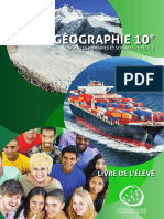 GEO 10e - LIVRE - Allégé - Avec Couverture